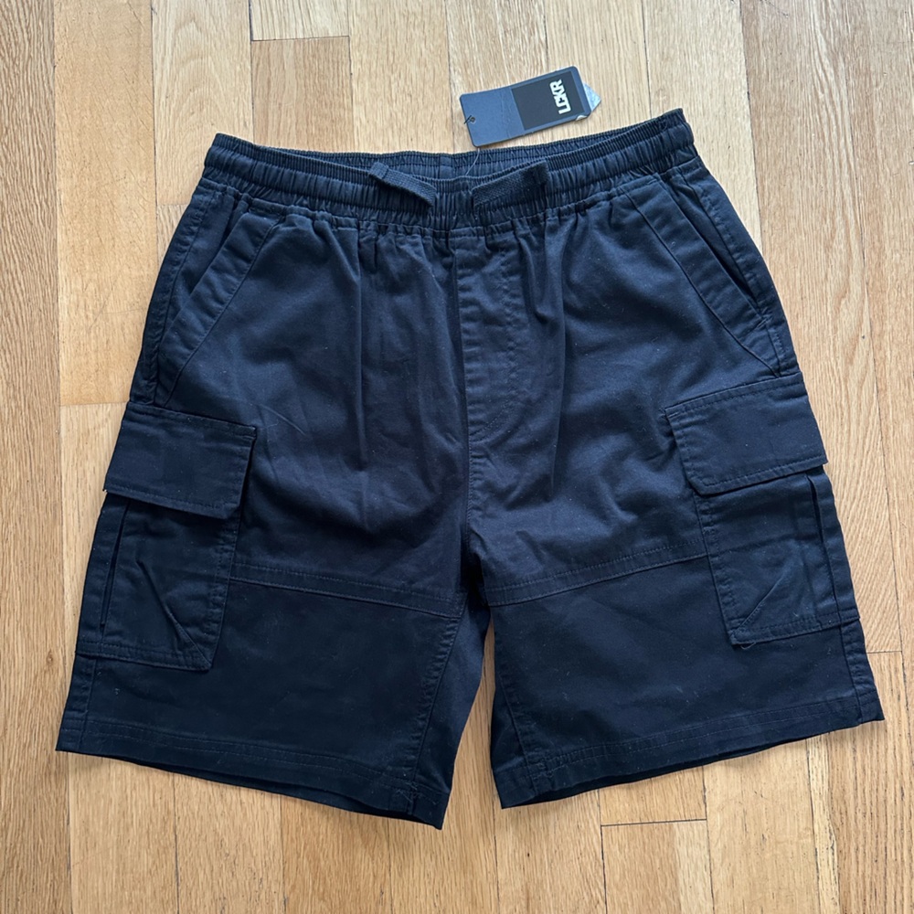 CARGO SHORTS YOUTH